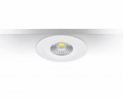 Downlight MD-360 NXT, 610 lm, 2700K, 230V, IP44