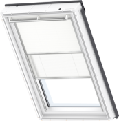 Velux Solskydd Duogardin