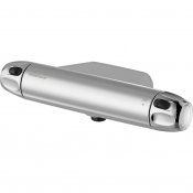 Duschblandare 9000XE, 40 cc Krom