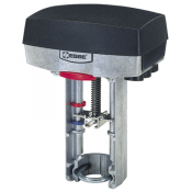 ESBE ALB144 P 3-P 24V 800N 15S