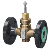 ESBE VLE325 PN16 FLÄN DN25-4,0