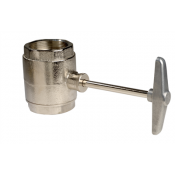 ESBE-600 AVL-VENTIL RÅFKR G50