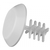 FALU ROTBRICKA VIT 50410