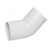 Faluplast 74314 40X45GR BÖJ 2M PP FP-V