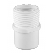 Faluplast 76310 ANSLUTN.TELESKOP 32MMX1