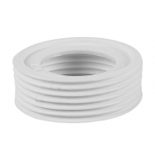 Faluplast 76600 BUSSN UT INVGG VIT 32X25