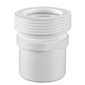 Faluplast 76690 ANSLUTN.TELESKOP 40X1 1