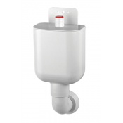 Faluplast FP 71730 SPILLTR. M V-LÅS VÄGG