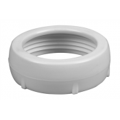 Faluplast FP 78900 LÅSMUTTER G40 VIT