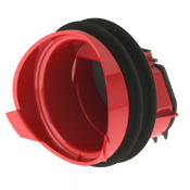 Purus PUR UTL.SLANG F TV DISKM. 1M