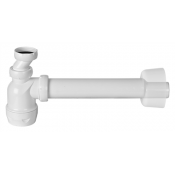 Faluplast VATTENLÅS VÄGG 32 40 44110 VIT