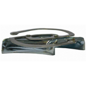 Fjädermutter M8 Pressix 27