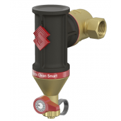 FLAMCO CLEAN SMART 22MM KOPPL
