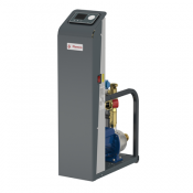 FLAMCOMAT PUMPENHET M02 G3