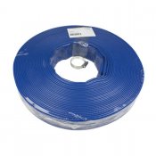 LMG Avtappningsslang PVC 50mm L=25m