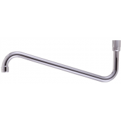 FMM 2810-3500 SVÄNGPIP 350 MM