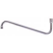 FMM 2810-4000 SVÄNGPIP 400 MM