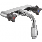 FMM 3160-0610 SPOLBL. 2-GR.