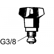 FMM 3504-1011 KRANÖVERDEL G10