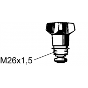 FMM 3505-2010 VENT.ÖVERD M