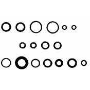 FMM 3710-2639 PACKN. SATS