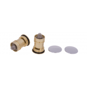 FMM 3875-2000 BACKVENTIL