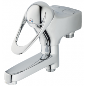 FMM 9000E 40CC 1G BK-BL INKPIP