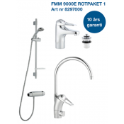 FMM 9000E ROTPAKET 1