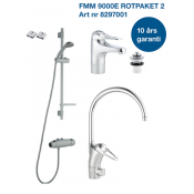 FMM 9000E ROTPAKET 2