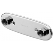 FMM 9205-0040 BL-FÄSTE 12 FKR