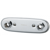 FMM 9206-2150 BL-FÄSTE D15 FKR