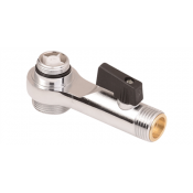 FMM Extra vattenuttag (160 c/c)