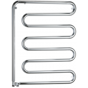 FMM Handdukstork 628x798mm utan ventiler