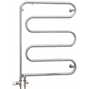 FMM Handdukstork 552x682mm med ventiler