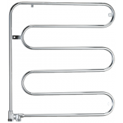 FMM Handdukstork 545x565mm utan ventiler