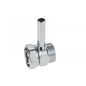 FMM MELLANKOPPLING M26X1,5