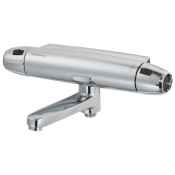 FMM Badkarsblandare 9000E II 160cc