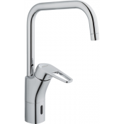 FMM SILJAN DUO KÖKS-BL