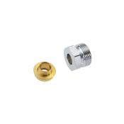 FMM TRYCKNIPP MED KONA 3 4X12