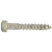 FRANSK SKRUV T6S FZV 8X50