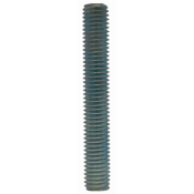 Gängad Pinne M8X150 Mm Fzb