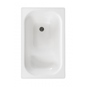 GBG 1051 SITTB.KAR VITT 1050MM