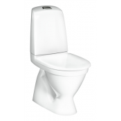 GBG 1500 WC HF 4L S-LÅS SKRUV