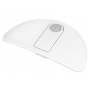 GBG TRYCKE O LOCK ST-24 VIT BF