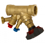 GRUPPVENTIL STA-D 40