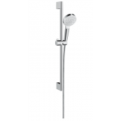 Hansgrohe Crometta 1jet duschset