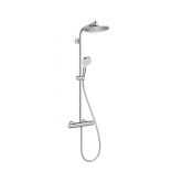 Hansgrohe Crometta S 240 1jet duschsystem