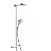 Hansgrohe Raindance Air 240 Comfort 160cc