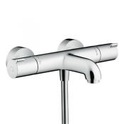 Hansgrohe Ecostat 1001 CL Duschblandare 160cc