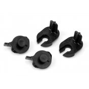 IFÖ BK HÅLLARE KOMP T FRO PLÅT